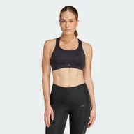 Bielizna sportowa damska - Biustonosz TLRD Impact Training High Support - miniaturka - grafika 1