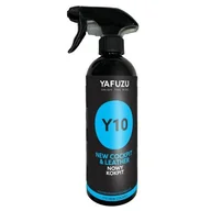 Kosmetyki samochodowe - Płyn do pielęgnacji wnętra samochodu YAFUZU Y10 500 ml - miniaturka - grafika 1