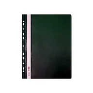 Teczki i skoroszyty - Skoroszyt wpinany A4 twardy BIURFOL zielony 1szt. /ST-02-02/ - miniaturka - grafika 1