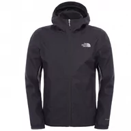 Kurtki męskie - Kurtka męska The North Face Quest Jacket M Rozmiar: L / Kolor: czarny - miniaturka - grafika 1