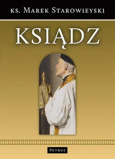 Starowieyski Marek Ksiądz - Pamiętniki, dzienniki, listy - miniaturka - grafika 1