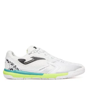 Buty do piłki nożnej Joma Liga 5 2502 LIGS2502IN Biały - Piłka nożna - miniaturka - grafika 1