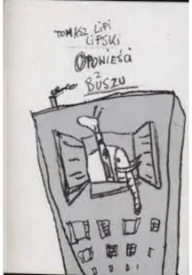 Opowieści z buszu - Poezja - miniaturka - grafika 1