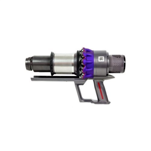 Dyson Gen5 SV23 Korpus silnik cyklon grafit/fiolet