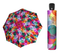 Parasole - Wytrzymała Automatyczna Parasolka Doppler Modern Art, Guma Balonowa - miniaturka - grafika 1