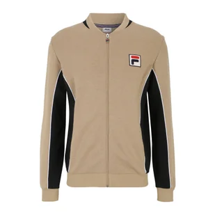 Bluza męska FILA Settanta Track - Bluzy męskie - miniaturka - grafika 1