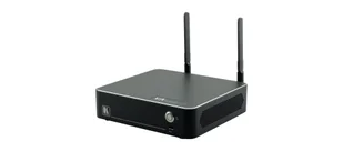 Kramer VIA Campus² PLUS 4K60 system do prezentacji i współpracy przez LAN i Wi-Fi - Inne akcesoria audio-wideo - miniaturka - grafika 1