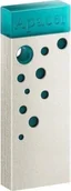 Pendrive - Apacer USB flash disk, USB USB 2.0, 32GB, AH11J, Turquoise green, AP32GAH11JG-1, USB A, py�oszczelna, wodoodporna - miniaturka - grafika 1