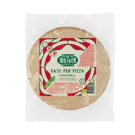 Inne pieczywo - La Bio Idea Spód do pizzy 300 g Bio - Żywność - miniaturka - grafika 1