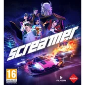 Gry PC - Screamer Collector's Edition Gra PC - miniaturka - grafika 1