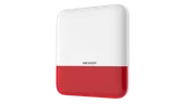 Alarmy - HIKVISION Zewnętrzny sygnalizator alarmowy AX PRO DS-PS1-E-WE/red - Raty 0% - 38 sklepów w całej Polsce - miniaturka - grafika 1