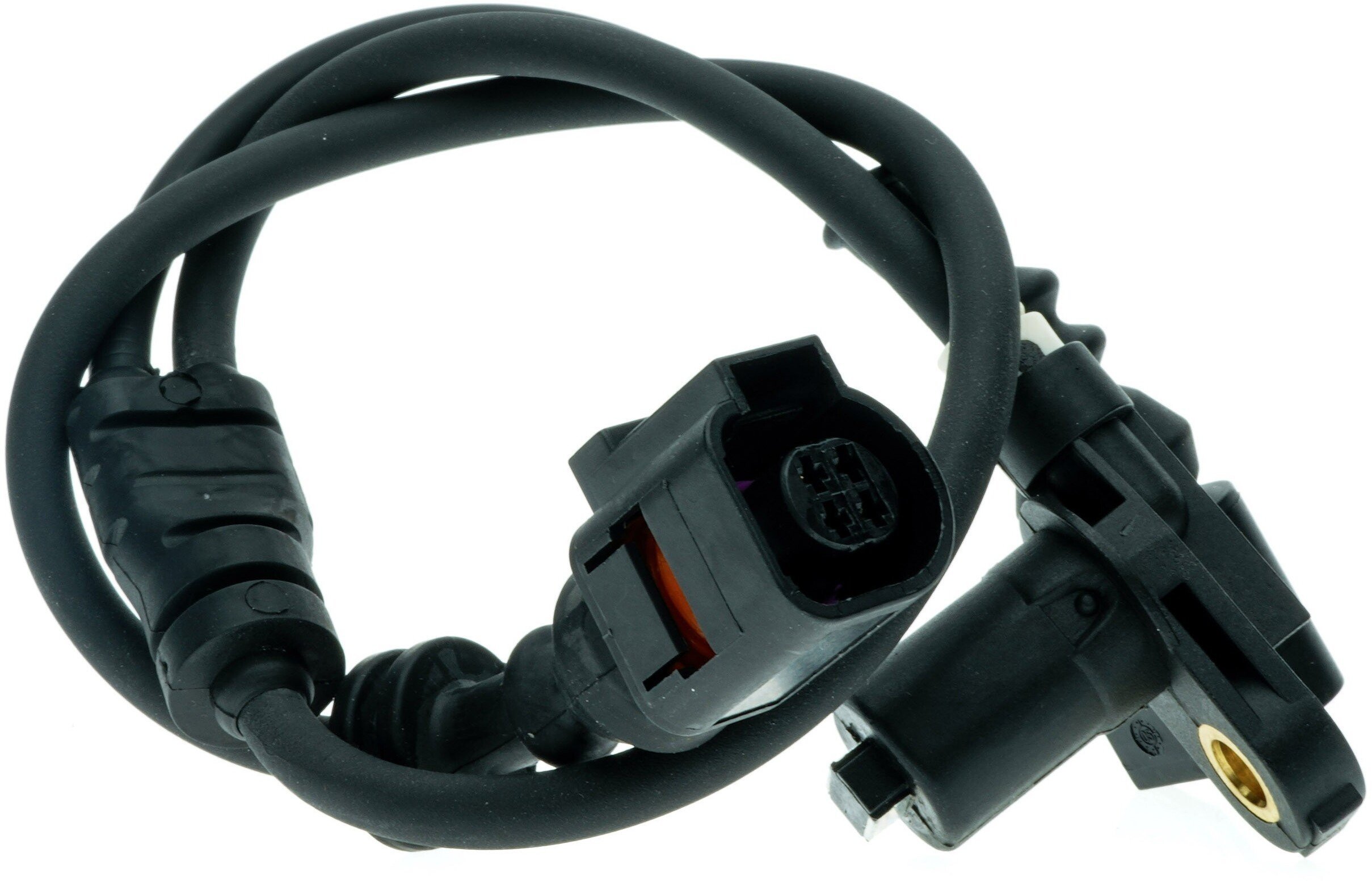 Einparts Automotive EINPARTS AUTOMOTIVE CZUJNIK ABS DO FORD GALAXY I WGR 470MM AKTYWNY LEWY TYŁ