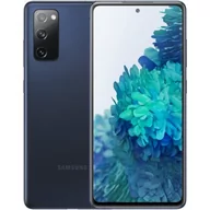 Telefony komórkowe - Samsung Galaxy S20 FE 5G 6GB/128GB Dual Sim Niebieski SM-G781BZBDEUE - miniaturka - grafika 1