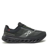 Buty sportowe męskie - Buty do biegania On Cloudsurfer Next Lumos 3ME30511242 Czarny - miniaturka - grafika 1