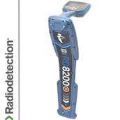 Wykrywacze - Lokalizator RD8200G Radiodetection - miniaturka - grafika 1