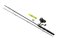Wędki - Game On Fishing, Zestaw do wędkowania, 1,55 m - miniaturka - grafika 1