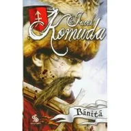 Powieści - Fabryka Słów Banita. Wydanie 3 Jacek Komuda - miniaturka - grafika 1