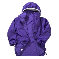 Odzież trekkingowa dziecięca - Dziecięca/niemowlęca Dwustronna Bluza Polarowa StormDri 4000 - miniaturka - grafika 1