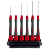 Śrubokręty - Wiha Zestaw 7 wkrętaków Torx PicoFinish - miniaturka - grafika 1
