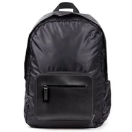 Plecaki - Lexon Plecak do pakowania czarny LEXONPACKABLEBACKBK - miniaturka - grafika 1