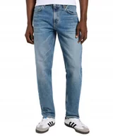 Spodnie męskie - Jeansy Lee Oscar 112354464 Northbound W 31 / L 34 - miniaturka - grafika 1