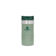 Kubki termiczne - Stanley Kubek termiczny 250 ml Neverleak TRAVEL MUG (zielony) 1009856006 - miniaturka - grafika 1