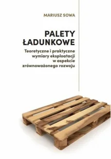 Palety ładunkowe - Rolnictwo i przemysł - miniaturka - grafika 1