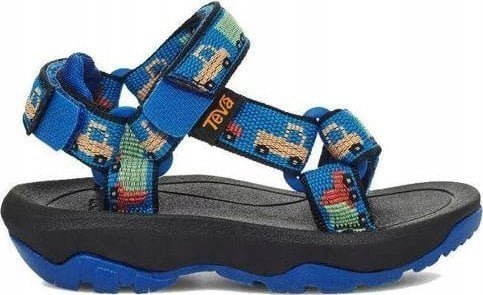 Teva T'S Hurricane XLT 2, TVGB, 19 us 4; uk 3
