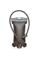 Plecaki - SAKWA NA WODĘ FORCE 2L-MAMMOTH GREY - miniaturka - grafika 1