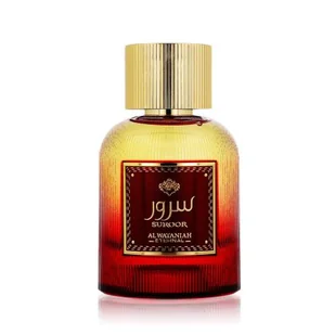 Al Wataniah Suroor Woda perfumowana 100 ml - Wody i perfumy damskie - miniaturka - grafika 1