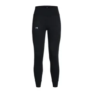 Spodnie sportowe damskie - Spodnie treningowe damskie Under Armour Motion - miniaturka - grafika 1