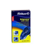 Artykuły biurowe - Pelikan Korektor Blanco 4,2mmx14mm z wkładem - miniaturka - grafika 1