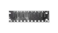 Inne akcesoria elektryczne - Schneider Electric Rack M340 8 slotów BMXXBP0800 BMXXBP0800 - miniaturka - grafika 1