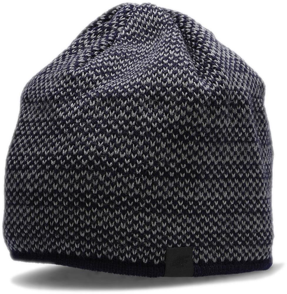 Czapka męska 4F AW23ACAPM313 - granatowa M
