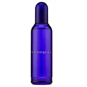 Wody i perfumy damskie - Milton Lloyd Colour Me Indigo woda perfumowana spray 100 ml - miniaturka - grafika 1