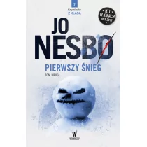 Pierwszy śnieg. Harry Hole. Tom 7. Część 2 - Kryminały - miniaturka - grafika 1