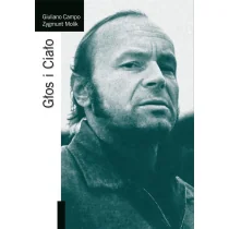 Instytut im. Jerzego Grotowskiego Głos i Ciało - Giuliano Campo, Zygmunt Molik - Książki o kulturze i sztuce Instytut im. Jerzego Grotowskiego Głos i Ciało - Giuliano Campo, Zygmunt Molik - Książki o kulturze i sztuce - miniaturka - grafika 1