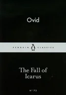 Poezja - The Fall of Icarus - Ovid - miniaturka - grafika 1