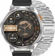 Smartwatch - Gravity GT23-2 - miniaturka - grafika 1