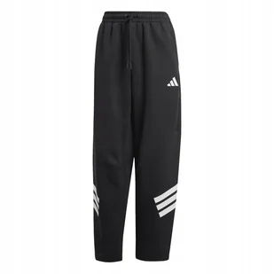 SPODNIE ADIDAS FUTURE ICONS 3-STRIPES JD4889 R. S - Dresy męskie - miniaturka - grafika 1