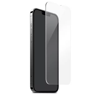PURO Szkło ochronne Anti-Bacterial do iPhone 13 Pro Max - Szkła hartowane na telefon - miniaturka - grafika 1