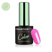 Lakiery hybrydowe - Cosmetics Zone Lakier Hybrydowy Kolor 7ML - Nr N13 - miniaturka - grafika 1