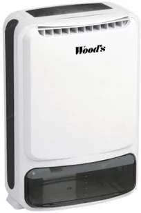 Osuszacz powietrza Woods WDD80 - Domowe osuszacze powietrza - miniaturka - grafika 1