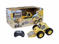 Modele zdalnie sterowane - Ładowarka zdalnie sterowana RC Truck My little Stunt Loader - miniaturka - grafika 1