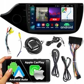 Radia samochodowe - Radio samochodowe 2DIN NCS RS-305 KIA CEED 2 II 2012-2018 Android nawigacja - miniaturka - grafika 1