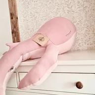 Maskotki i pluszaki - Wieloryb, maskotka/poduszka - miniaturka - grafika 1