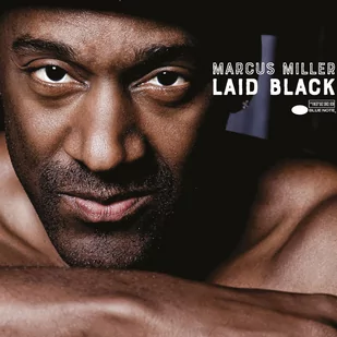 LAIDBACK Marcus Miller Płyta CD) - Jazz, Blues LAIDBACK Marcus Miller Płyta CD) - Jazz, Blues - miniaturka - grafika 2