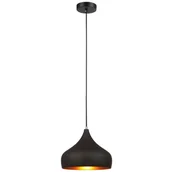 Oprawy, klosze i abażury - Italux Plafon Oprawa natynkowa NICOLA RC LED 4 FH5954AJ13-80-RC - miniaturka - grafika 1