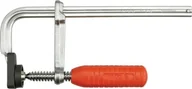 Imadła i ściski - Yato ścisk stolarski 250X80MM YT-6403 - miniaturka - grafika 1