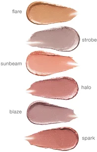 RMS Beauty Eyelights Blaze (8,5ml) - Cienie do powiek - miniaturka - grafika 4